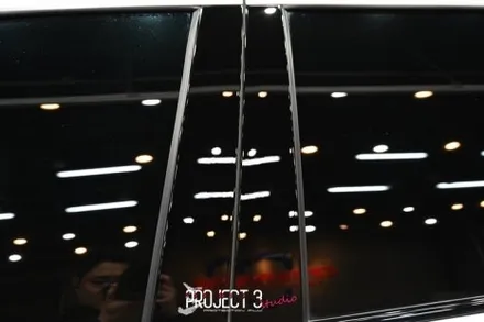 권선동PPF의 특별한 마법 : 차량의 가치를 지키는 그랜드 체로키 / 수원 팔달