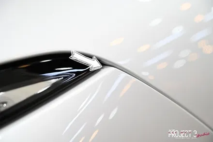 수원PPF 우아함과 강인함의 조화 BMW X7 40i 전체 시공 / 수원 팔달