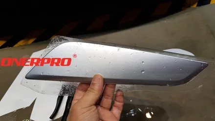 [BMW 530iPPF] \