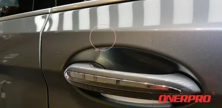 [광명PPF] G30 BMW530i 시멘트물제거와 오너프로 생활보호패키지PPF 시공 / 수원 팔달