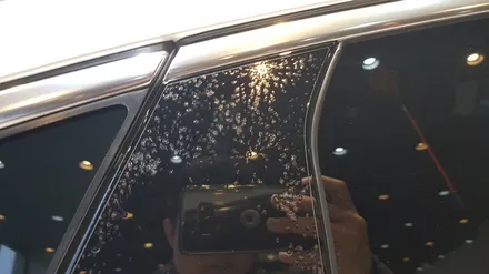[자동차보호필름] BMW 530i 자동차 보호필름 오너프로 PPF 시공 / 수원 팔달