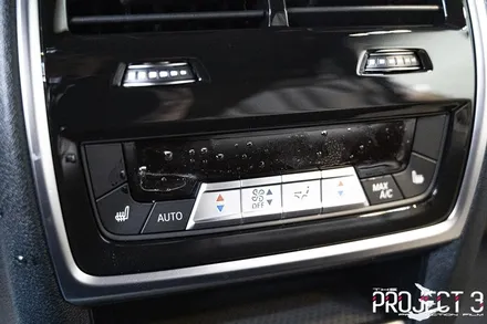 부천PPF BMW X5 40d MSP 온라인에디션 여름을 위한 PPF 작업 / 수원 팔달
