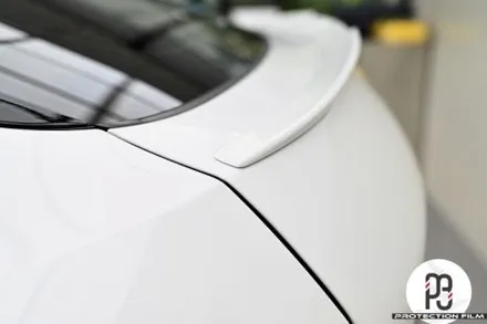 수원 PPF 시공ㅣBMW X6 프로젝트3 전체시공, 완벽한 보호의 시작! / 수원 팔달