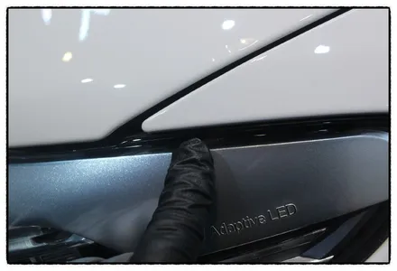 BMW 5GT - 본네트, 생활보호패키지 [부천PPF필름] 하이퀄리티 마감처리... by \