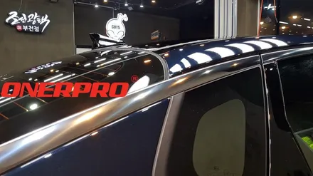 [더뉴K5PPF] ONERPRO NEXUS2.0 프론트패키지로 항상 새차같은 느낌~~ 1부 / 수원 팔달