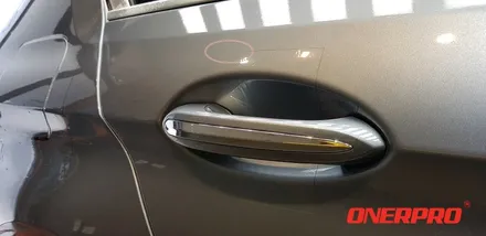 [광명PPF] G30 BMW530i 시멘트물제거와 오너프로 생활보호패키지PPF 시공 / 수원 팔달