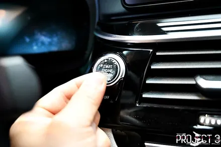 [김포PPF] BMW 550i MSP LCI 카본블랙 퍼포먼스 드라이빙 차량들은 잘 막아줘야 합니다. 레이스팩 PPF 작업 / 수원 팔달