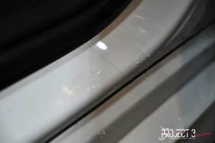 용인PPF BMW X5M 실내 보호를 위한 프로젝트 3 스튜디오 수원센터의 혁신적 PPF 솔루션 / 수원 팔달