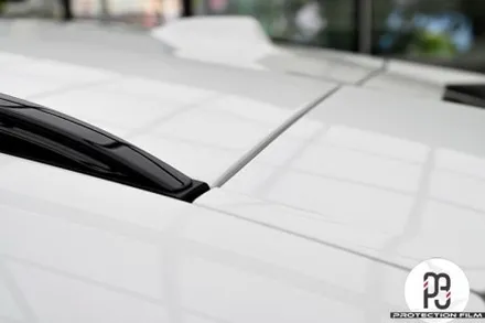 수원 PPF 시공ㅣBMW X6 프로젝트3 전체시공, 완벽한 보호의 시작! / 수원 팔달