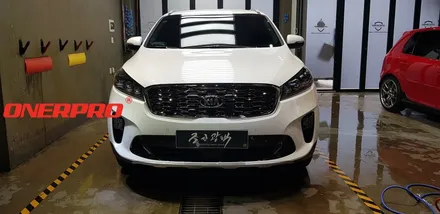 [부천PPF] 올뉴소렌토 오너프로(ONEPRO) NEXUS+ 생활보호패키지PPF 시공으로 보호하기 / 수원 팔달