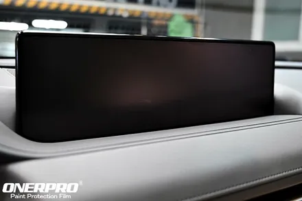 영통구PPF 제네시스 G80 고급스러운 차량 인테리어를 위한 실내 보호필름의 필요성 / 수원 팔달