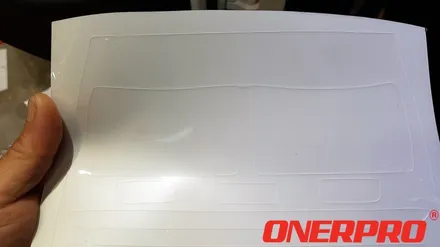 [BMW실내PPF] \