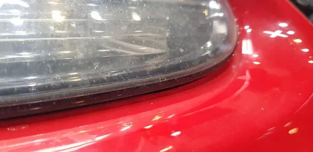 [자동차보호필름] BMW 530i 자동차 보호필름 오너프로 PPF 시공 / 수원 팔달
