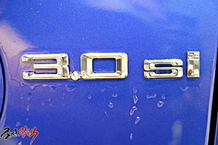 부천광택 BMW Z4 (E85) Roadster 올드카 광택 살리기 / 수원 팔달
