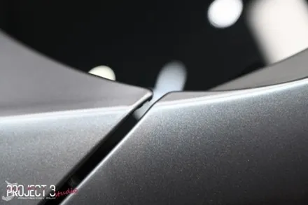 곡반정동PPF 전문 시공 : BMW 120i 미네랄그레이 무광으로 도장 보호와 스타일링을 한번에~~ / 수원 팔달