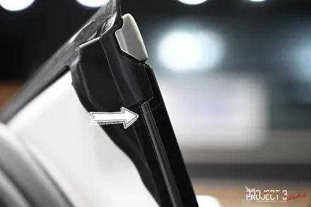수원PPF 우아함과 강인함의 조화 BMW X7 40i 전체 시공 / 수원 팔달