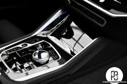 수원 PPF 시공ㅣBMW X6 프로젝트3 전체시공, 완벽한 보호의 시작! / 수원 팔달