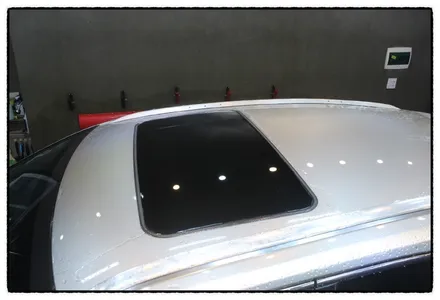 [구로유리막코팅] 렉서스 NX300h 히말라야유리막코팅으로 렉서스에 렉서스를 더하다 / 수원 팔달
