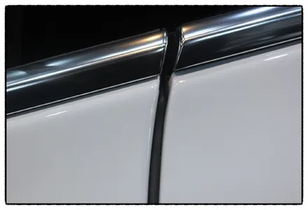 BMW 5GT - 본네트, 생활보호패키지 [부천PPF필름] 하이퀄리티 마감처리... by \