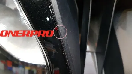 [구로PPF] BMW S1000RR 바이크에도 PPF로 보호하다 ONERPRO NEXUS / 수원 팔달