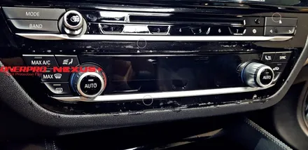 자동차ppf BMW 540i (G30) 실내PPF 시공 오너프로PPF / 수원 팔달