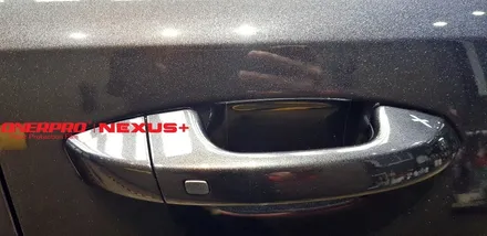 스팅어 판테라메탈 오너프로 NEXUS+ PPF필름 생활보호패키지 PPF시공 / 수원 팔달