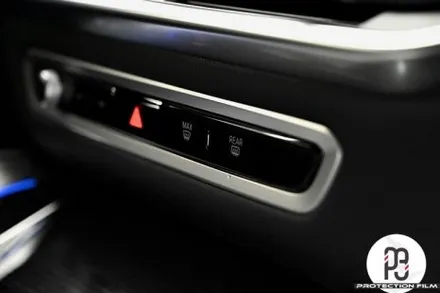 수원 PPF 시공ㅣBMW X6 프로젝트3 전체시공, 완벽한 보호의 시작! / 수원 팔달