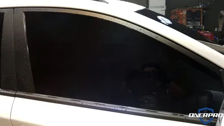 [코나유리막코팅] \