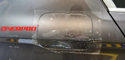 [자동차보호필름] BMW 530i 자동차 보호필름 오너프로 PPF 시공 / 수원 팔달