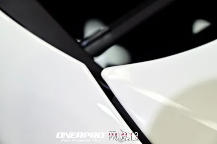 BMW X3 알파인화이트 인증 중고차 구입 후 차량에 가장 중요한 것은? [부천PPF] / 수원 팔달
