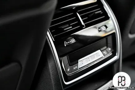 수원 PPF 시공ㅣBMW X6 프로젝트3 전체시공, 완벽한 보호의 시작! / 수원 팔달