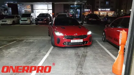 [스팅어PPF] \