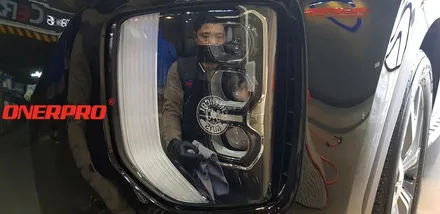 [펠리세이드PPF] \
