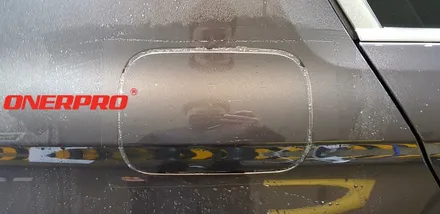 [자동차보호필름] BMW 530i 자동차 보호필름 오너프로 PPF 시공 / 수원 팔달