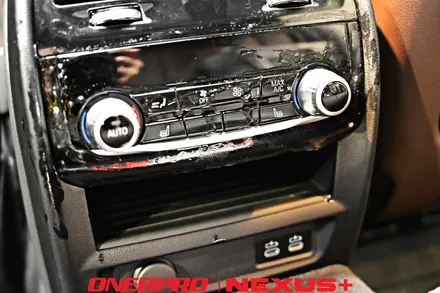 자동차보호필름PPF BMW 530i 블루스톤 신차가 아니여도 가능한 실내PPF시공 (Feat` ONERPRO NEXUS+) / 수원 팔달