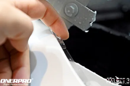 대야동PPF 볼보XC90 크리스탈화이트 펄 기다린만큼 결과로 보답!!! / 수원 팔달