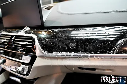 [김포PPF] BMW 550i MSP LCI 카본블랙 퍼포먼스 드라이빙 차량들은 잘 막아줘야 합니다. 레이스팩 PPF 작업 / 수원 팔달