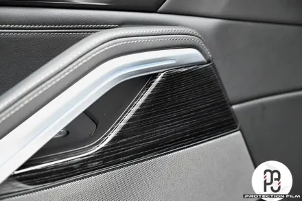 수원 PPF 시공ㅣBMW X6 프로젝트3 전체시공, 완벽한 보호의 시작! / 수원 팔달
