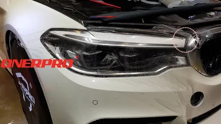 [BMW530iPPF] \