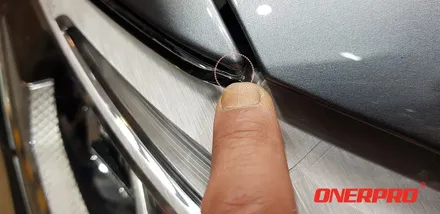 [광명PPF] G30 BMW530i 시멘트물제거와 오너프로 생활보호패키지PPF 시공 / 수원 팔달