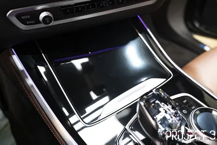 부천PPF BMW X5 40d MSP 온라인에디션 여름을 위한 PPF 작업 / 수원 팔달