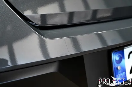 부천PPF 전문점, 아반떼 CN7 이라고 무시하지마!!! / 수원 팔달