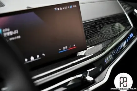 수원 PPF 시공ㅣBMW X6 프로젝트3 전체시공, 완벽한 보호의 시작! / 수원 팔달