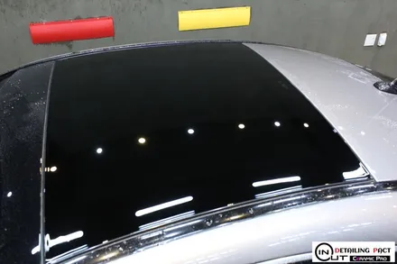 부천PPF 후지야마리펠가드 INOUT BEST FOR 벤츠 CLA250 부천유리막코팅  PPF도 신차때 하는것이 좋습니다 / 수원 팔달