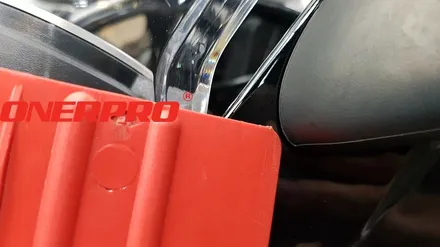 [구로PPF] BMW S1000RR 바이크에도 PPF로 보호하다 ONERPRO NEXUS / 수원 팔달