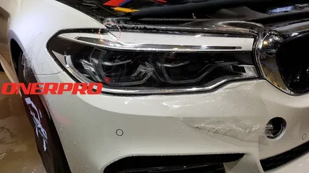 [BMW530iPPF] \