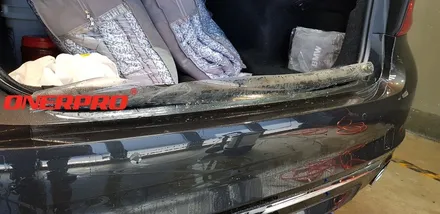 [자동차보호필름] BMW 530i 자동차 보호필름 오너프로 PPF 시공 / 수원 팔달