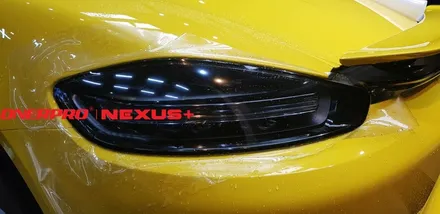 포르쉐 718박스터 레이싱 엘로우 오너프로 NEXUS+PPF필름 전체PPF시공으로 도장면 밀봉 / 수원 팔달