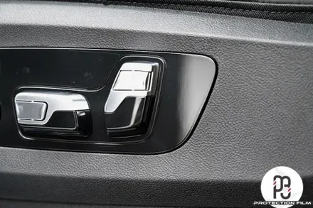 수원 PPF 시공ㅣBMW X6 프로젝트3 전체시공, 완벽한 보호의 시작! / 수원 팔달