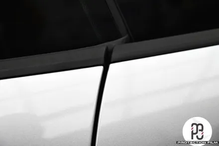 광교PPF GT 실버 컬러가 더 반짝이는 비결? 포르쉐 911 전체 작업 / 수원 팔달